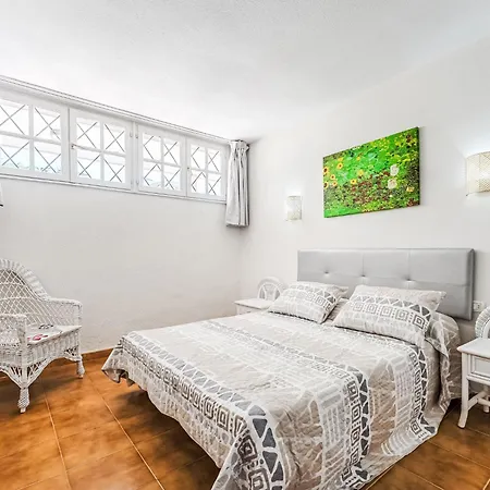 Apartament Blue Neptuno-3 By Interhome Puerto de Santiago (Tenerife)