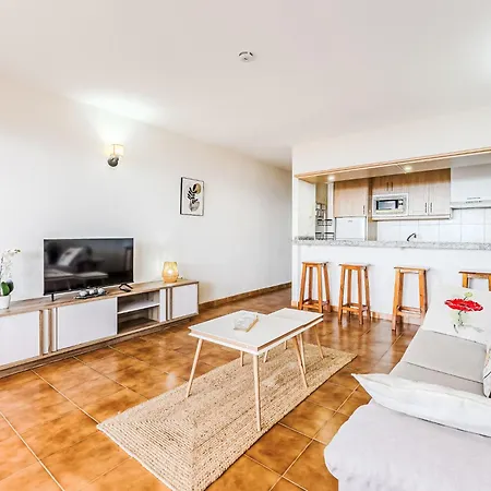 Blue Neptuno-3 By Interhome Lejlighed Puerto de Santiago (Tenerife)