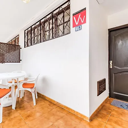 Blue Neptuno-3 By Interhome Lejlighed Puerto de Santiago (Tenerife)