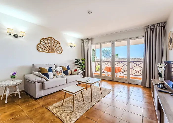 Blue Neptuno-3 By Interhome * Puerto de Santiago (Tenerife)