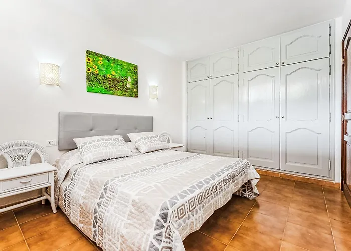 Blue Neptuno-3 By Interhome *