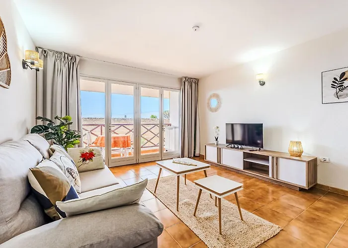 Appartement Blue Neptuno-3 By Interhome *