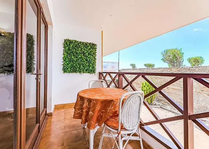 Appartement Blue Neptuno-3 By Interhome