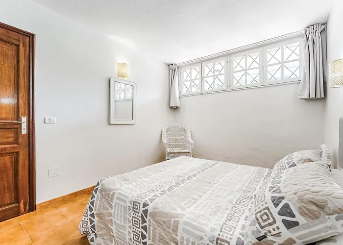 Appartement Blue Neptuno-3 By Interhome