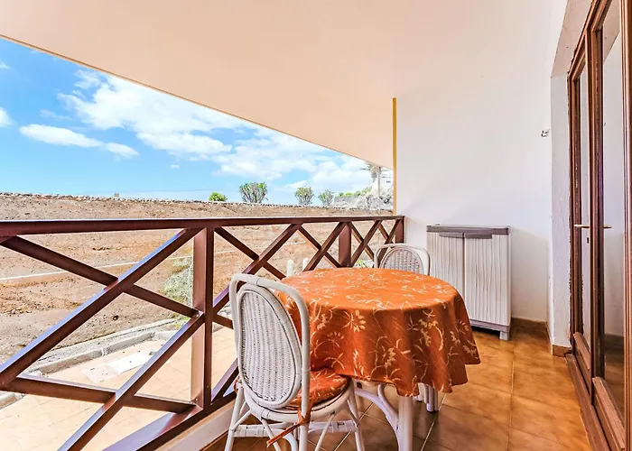 Appartement Blue Neptuno-3 By Interhome