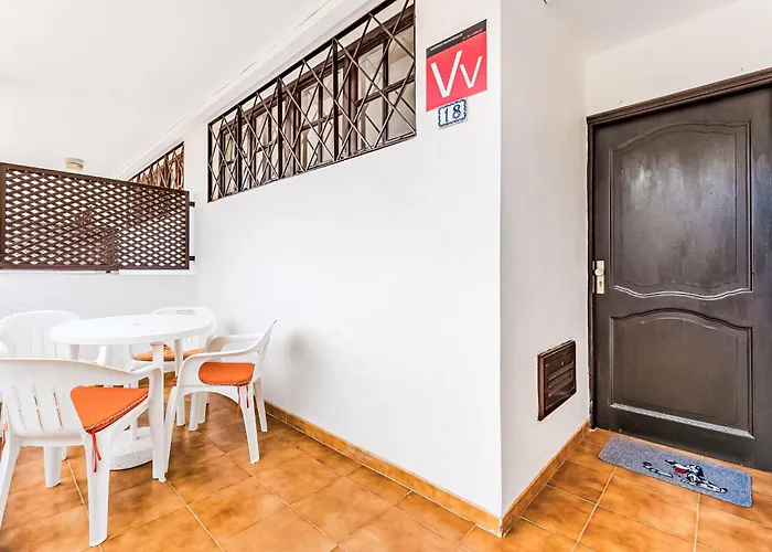 Blue Neptuno-3 By Interhome Appartement Puerto de Santiago (Tenerife)