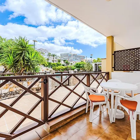 Blue Neptuno-3 By Interhome