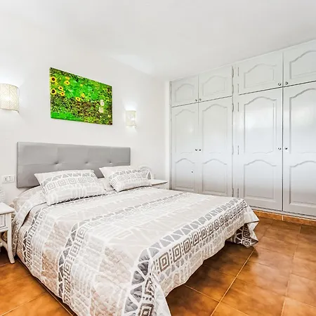 Blue Neptuno-3 By Interhome *