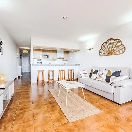 Blue Neptuno-3 By Interhome * Puerto de Santiago (Tenerife)