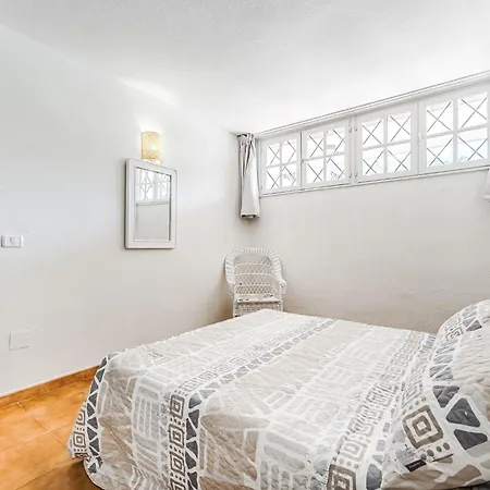 דירה Blue Neptuno-3 By Interhome