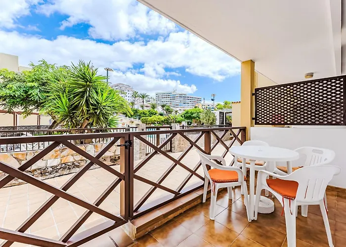 Blue Neptuno-3 By Interhome