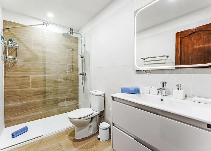 Blue Neptuno-3 By Interhome شقة بويرتو دي سانتياغو