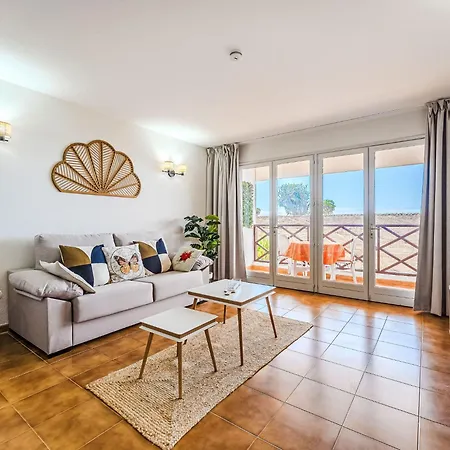 Blue Neptuno-3 By Interhome * Puerto de Santiago