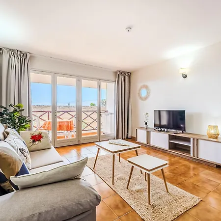 Apartman Blue Neptuno-3 By Interhome *