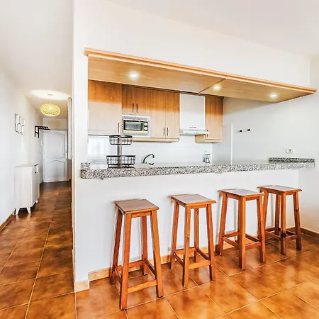 Blue Neptuno-3 By Interhome Apartman