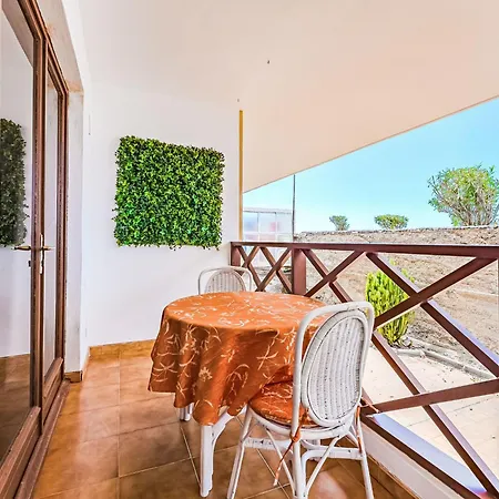 Apartman Blue Neptuno-3 By Interhome