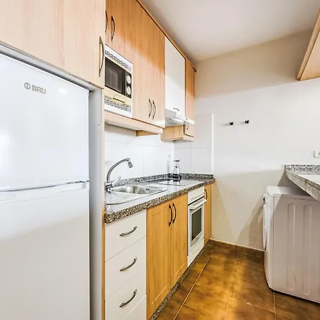 Blue Neptuno-3 By Interhome Apartman