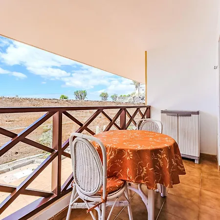 Apartman Blue Neptuno-3 By Interhome